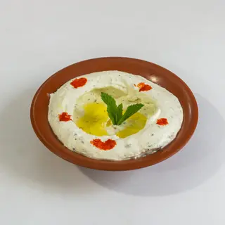 Crema labne