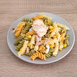 Ensalada De Pasta