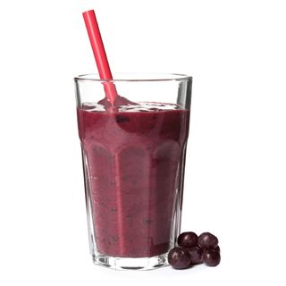Batido Açai (16 Oz.)