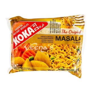 koka masala flavor noodle