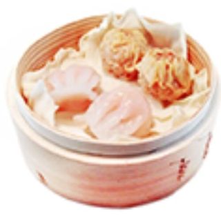 Dim-Sum
