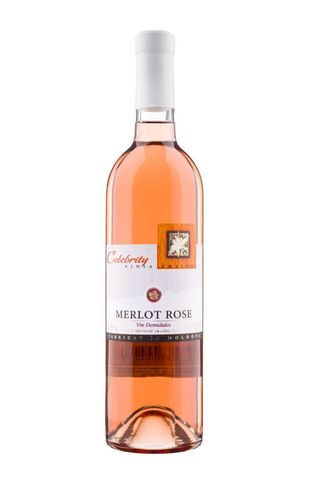 Vin demidulce Merlot 