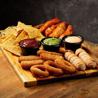 Box Chalito