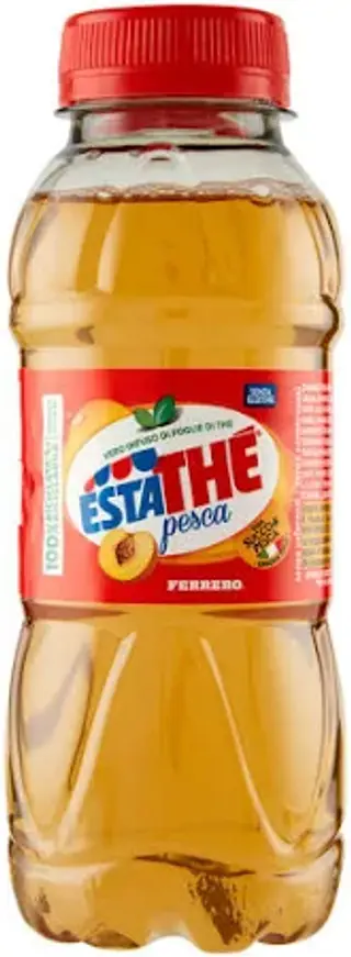 Te alla pesca
