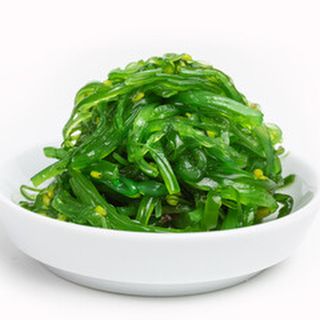 17-Салата от водорасли (350г)