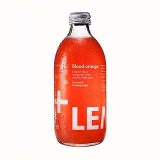 Limonada Naranja Sanguina