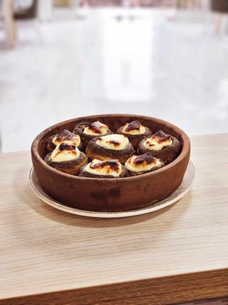 სოკო სულგუნით