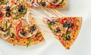 ★ VEGETARIANA 