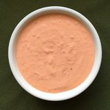 Sauce Rose
