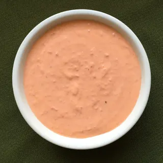 Sauce Rose