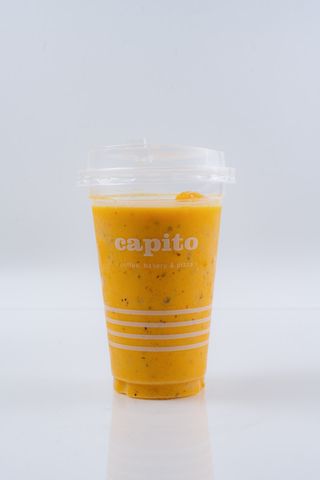 Смузи Облепиха