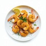 Camarones Reventados