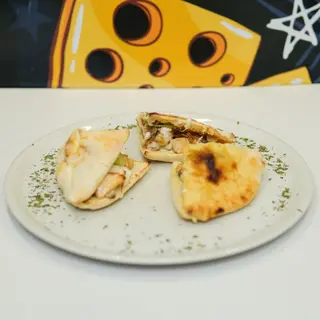 Fili cheese steak piletina