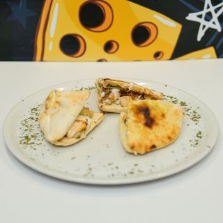 Fili cheese steak piletina