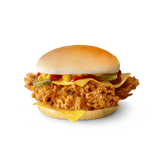 ДАБЛ ЧІЗБУРГЕР NEW