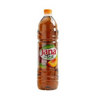 Ledeni čaj breskva 0,5 l