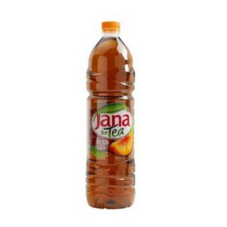 Ledeni čaj breskva 0,5 l
