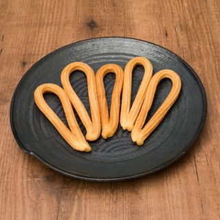Churro [sin gluten]