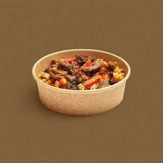 Маленькая  порция(300г)