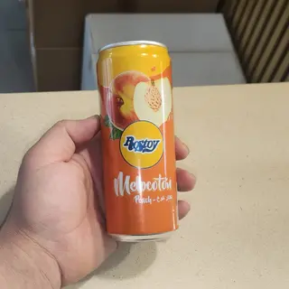 Rostoy melocotón 