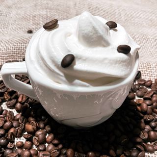 Espresso Con Panna mediu