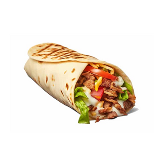 Chawarma Mixte