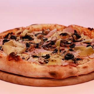 Капрічоза (580г)