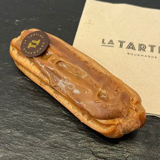 Eclair de Café