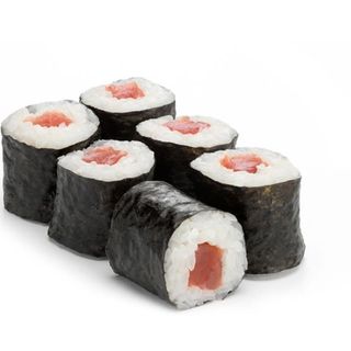 131 Hossomaki  Tonno 8 pezzi