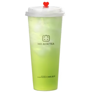 Honeydew Tea 