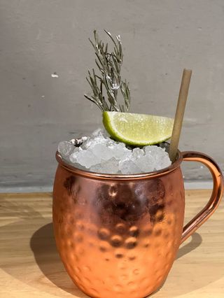 Mexa Mule