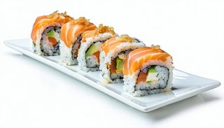 057 Onion roll 8 pezzi