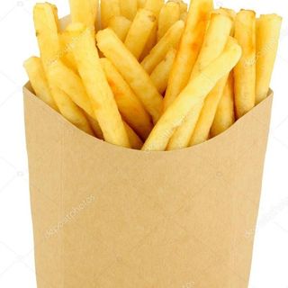 Картопля фрі, L/160 г, ХL/260 г
