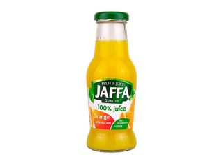 Апельсиновий сік (250ml)