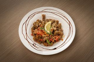 Proteinska pasta 350g