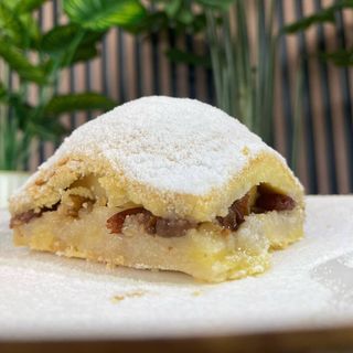 ვაშლის პეროგი