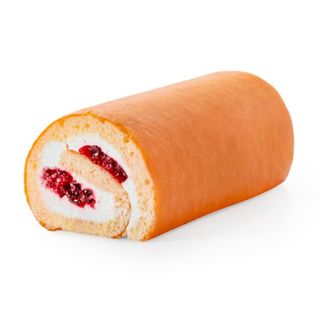 Рулет "Полуниця" (250г)