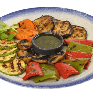 Гриловани зеленчуци (300г)