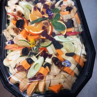 Platou de branzeturi 2 persoane