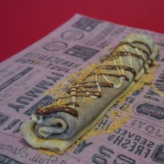 Palačinka sa Eurokremom