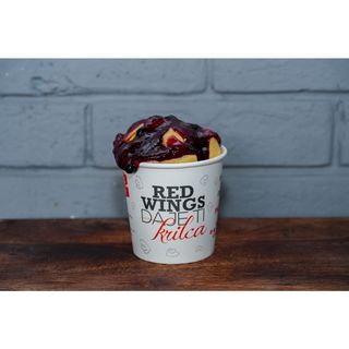 Palačinka Šumsko voće