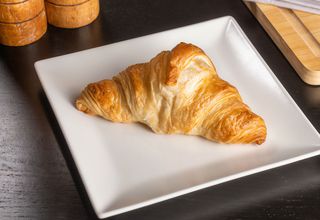 Butter croissant