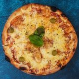 Pizza Parma