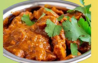 2. Cordero Rogan Josh