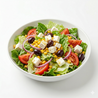 Ensalada Verde