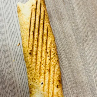 Kebab samo mięso średni