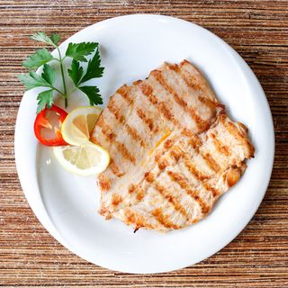 Пилешко филе (200гр)