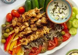 Pollo Tawouk