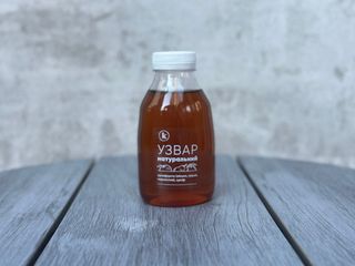УЗВАР ПЛЯШКА (300ml)