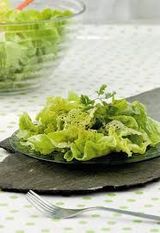 Salade Verte